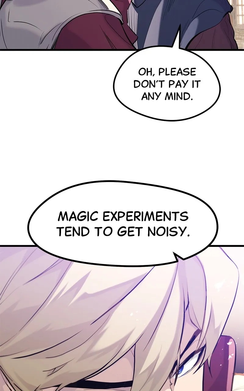 The Regressed Mercenary Has a Plan Chapter 31 page 57 - 