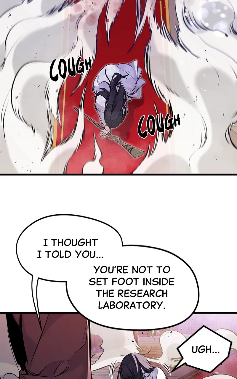 The Regressed Mercenary Has a Plan Chapter 31 page 60 - 