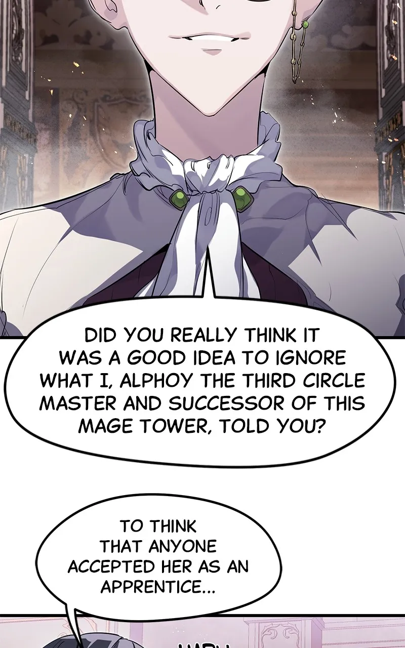 The Regressed Mercenary Has a Plan Chapter 31 page 62 - 