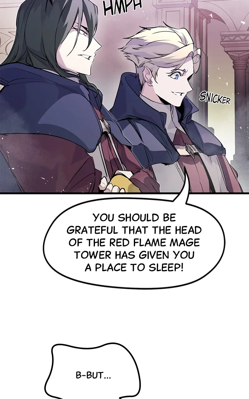The Regressed Mercenary Has a Plan Chapter 31 page 63 - 