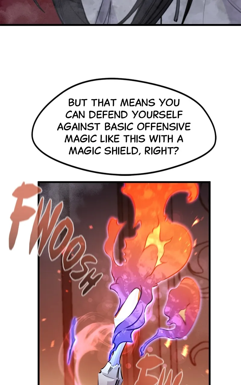 The Regressed Mercenary Has a Plan Chapter 31 page 68 - 