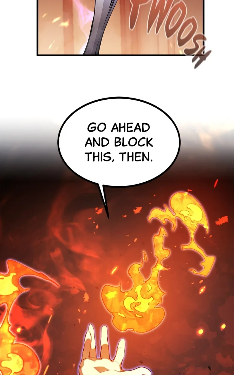 The Regressed Mercenary Has a Plan Chapter 31 page 69 - 