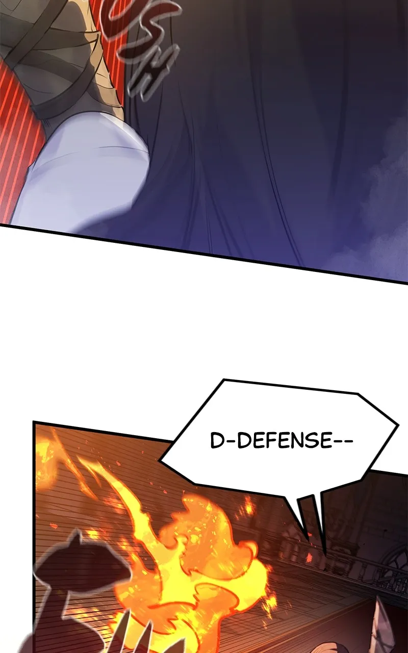 The Regressed Mercenary Has a Plan Chapter 31 page 73 - 
