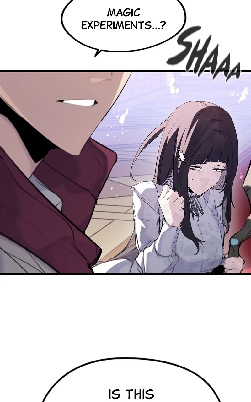 The Regressed Mercenary Has a Plan Chapter 31 page 78 - 