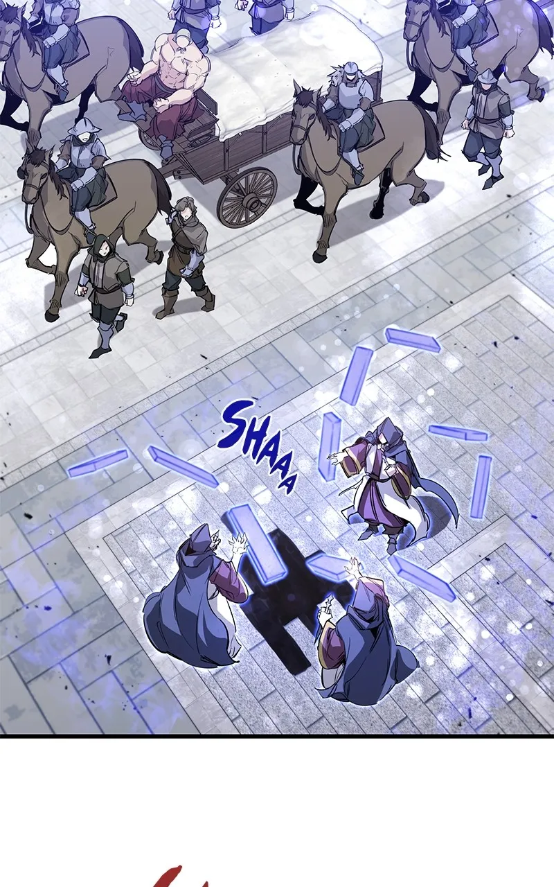 The Regressed Mercenary Has a Plan Chapter 31 page 9 - 