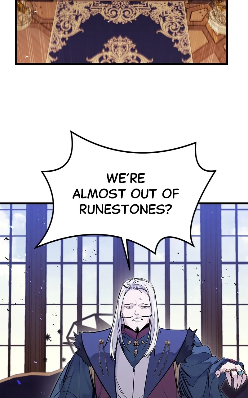 The Regressed Mercenary Has a Plan Chapter 31 page 82 - 