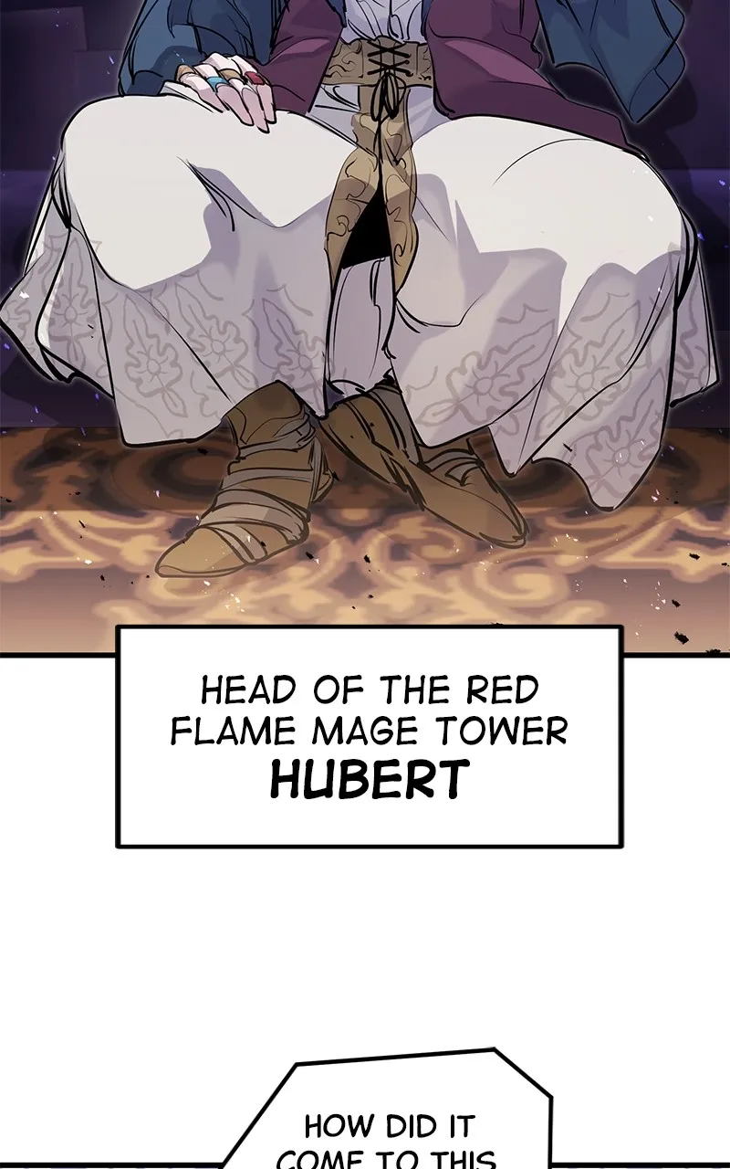 The Regressed Mercenary Has a Plan Chapter 31 page 83 - 