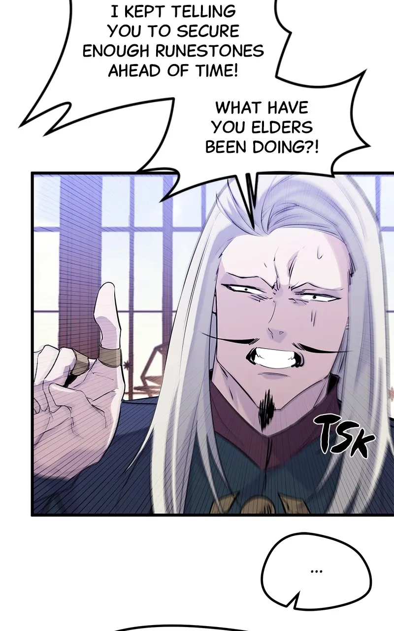 The Regressed Mercenary Has a Plan Chapter 31 page 85 - 