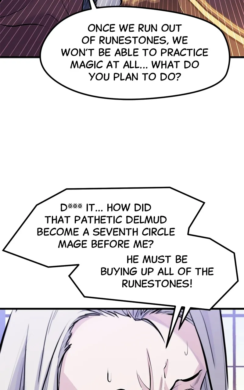 The Regressed Mercenary Has a Plan Chapter 31 page 89 - 