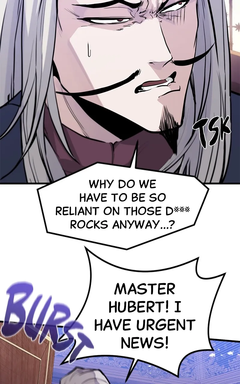 The Regressed Mercenary Has a Plan Chapter 31 page 90 - 