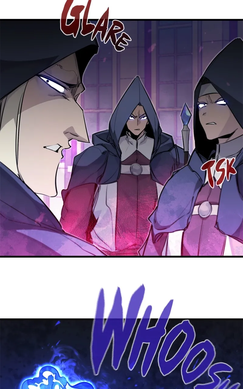 The Regressed Mercenary Has a Plan Chapter 31 page 10 - 