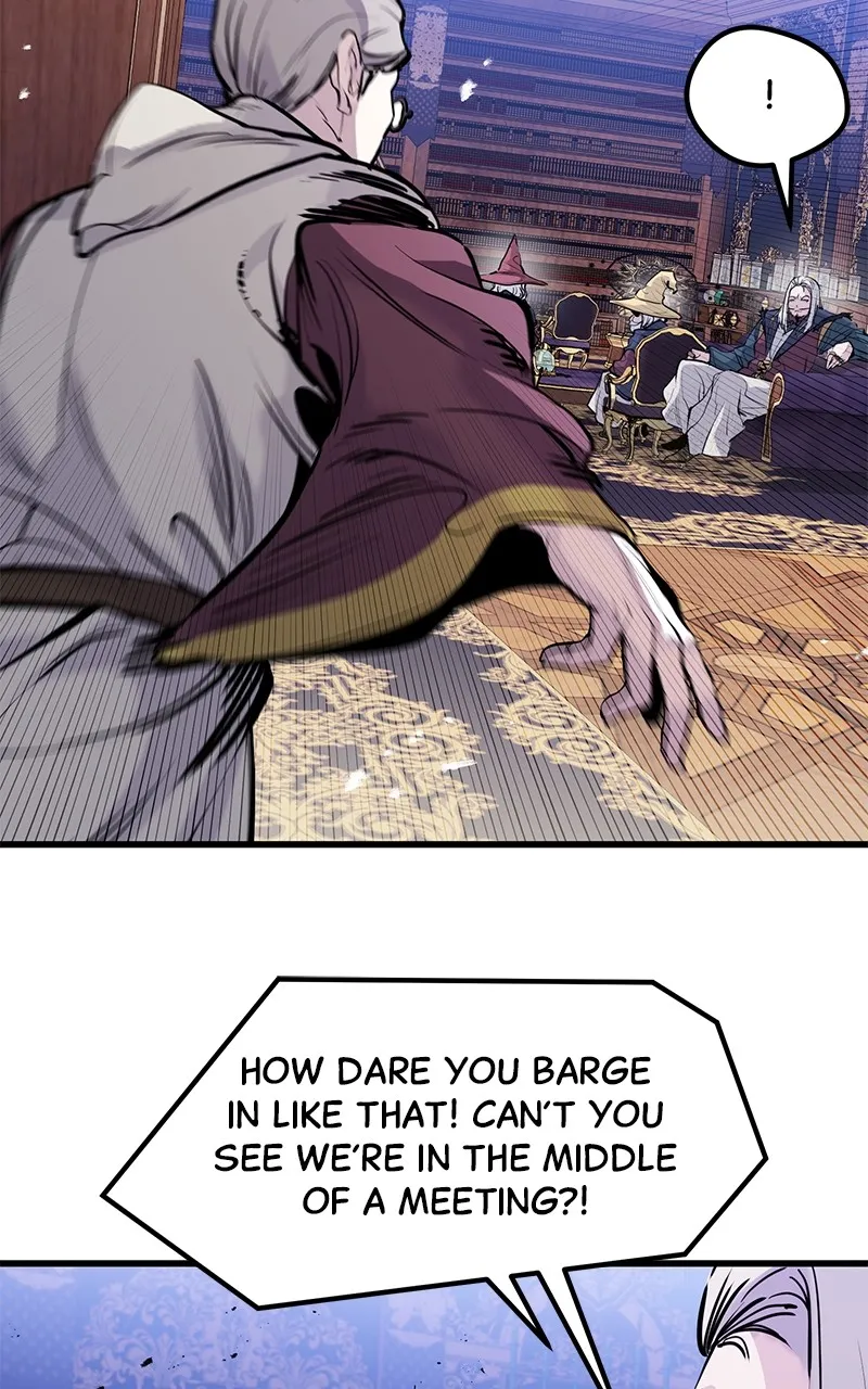 The Regressed Mercenary Has a Plan Chapter 31 page 91 - 