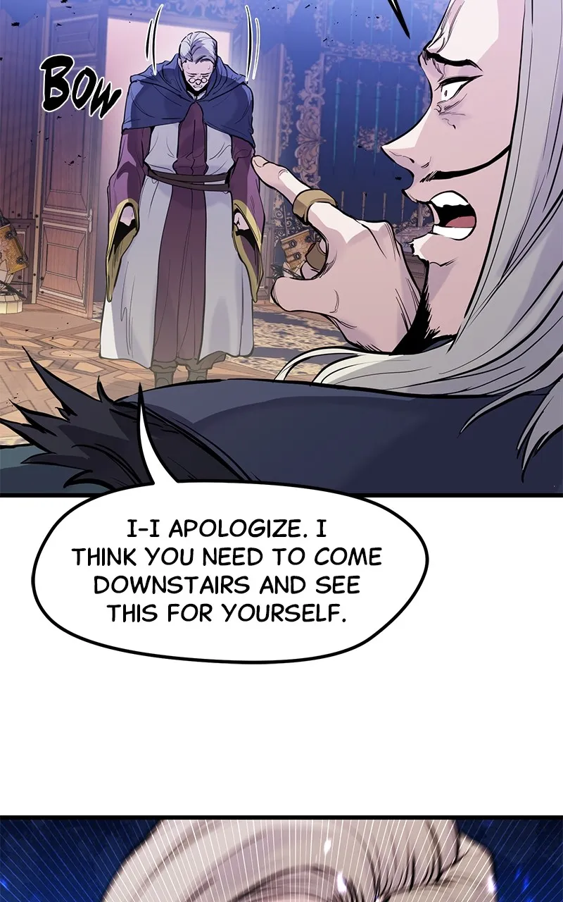 The Regressed Mercenary Has a Plan Chapter 31 page 92 - 
