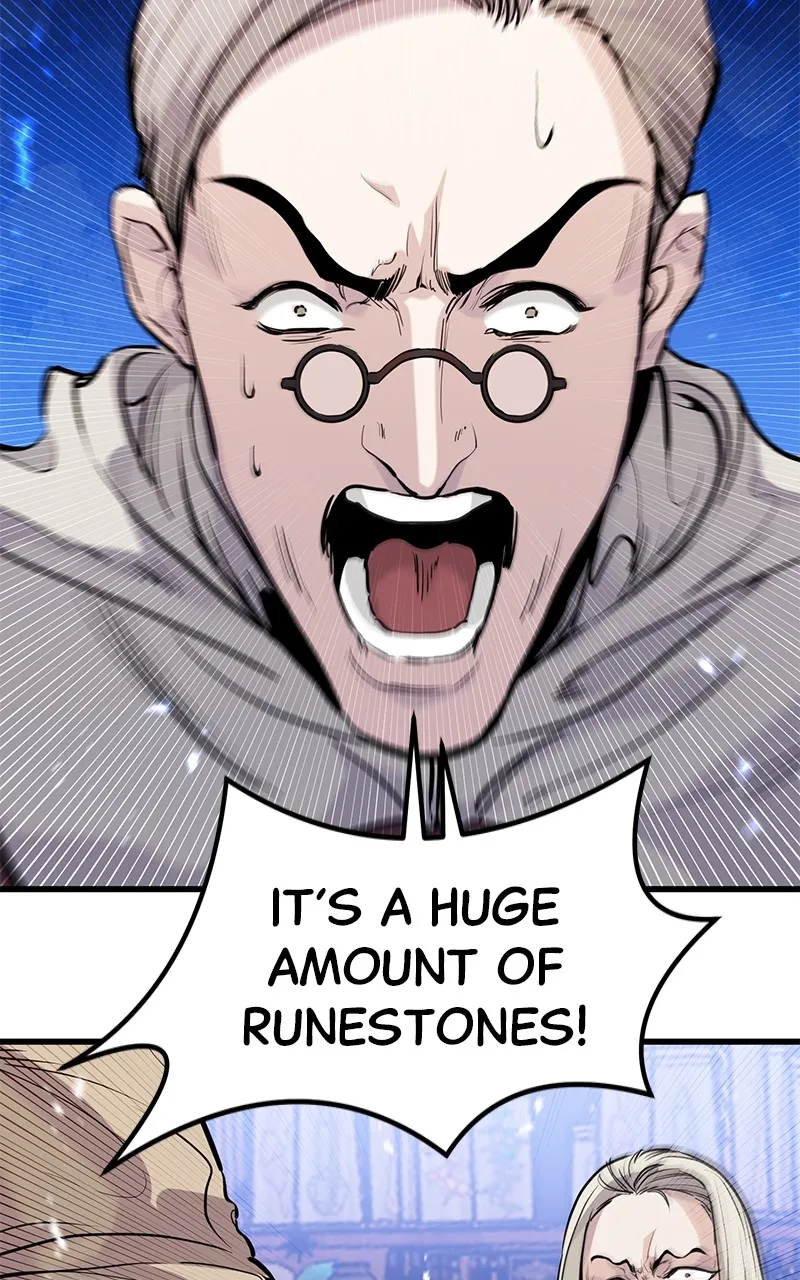 The Regressed Mercenary Has a Plan Chapter 31 page 93 - 
