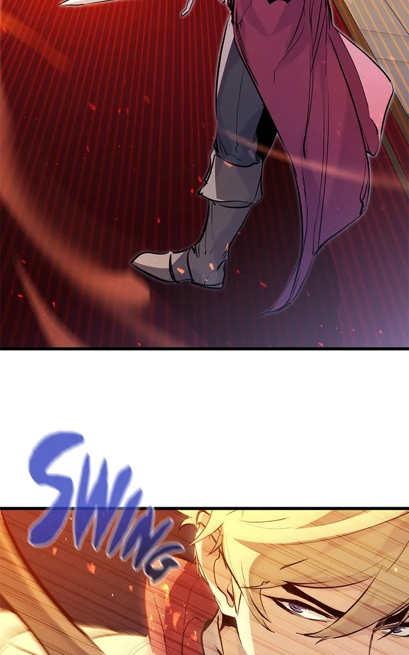 The Regressed Mercenary Has a Plan Chapter 31 page 96 - 