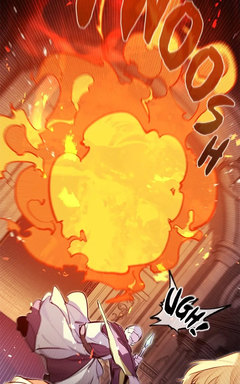 The Regressed Mercenary Has a Plan Chapter 31 page 99 - 