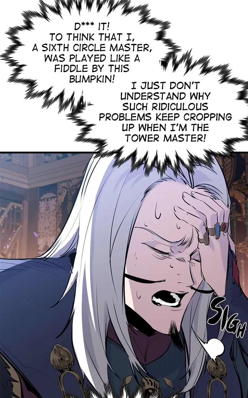 The Regressed Mercenary Has a Plan Chapter 32 page 102 - 