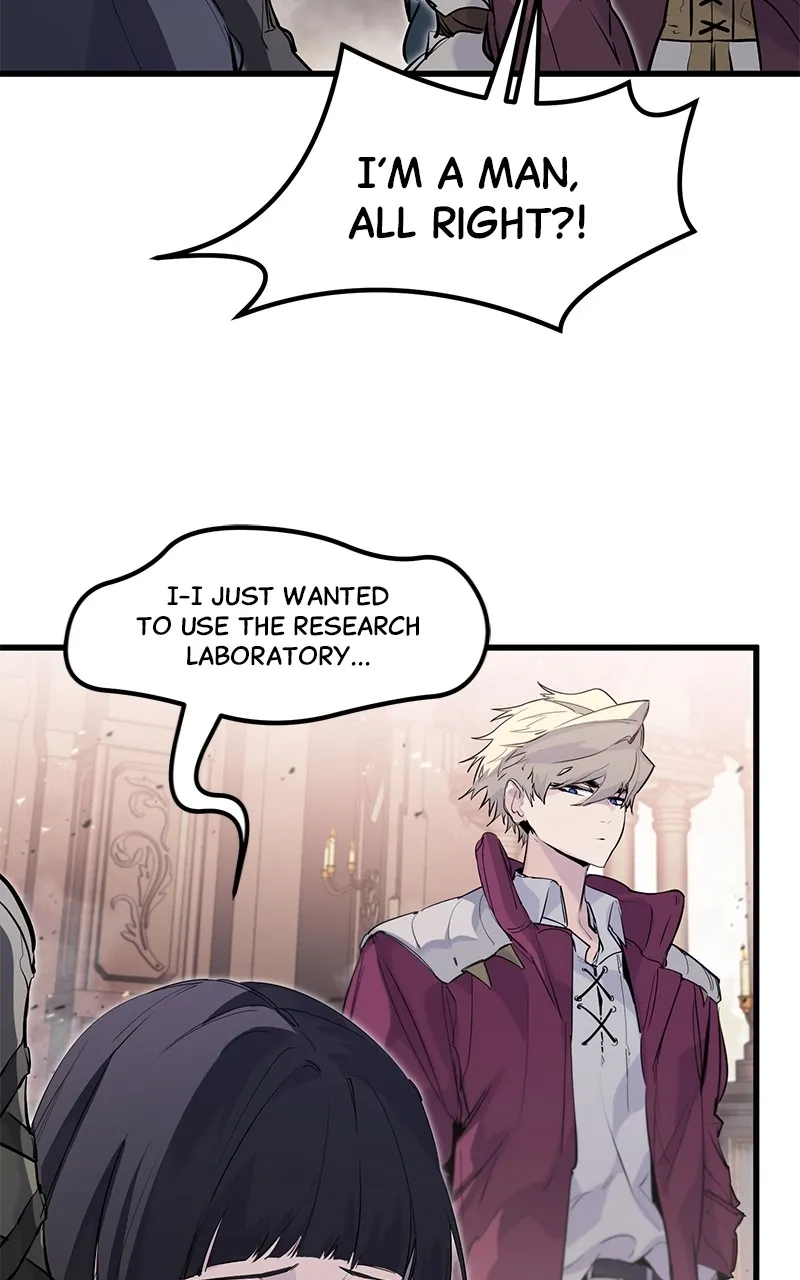 The Regressed Mercenary Has a Plan Chapter 32 page 12 - 
