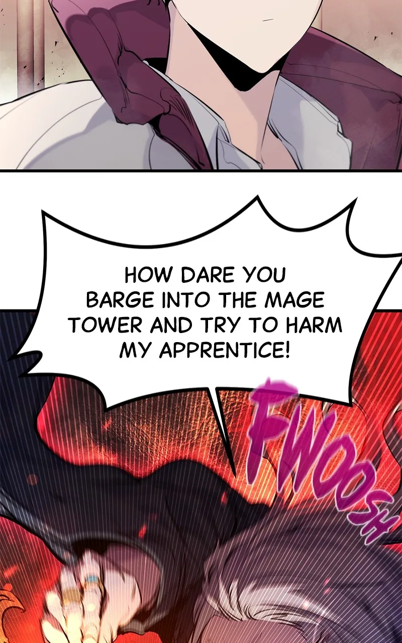 The Regressed Mercenary Has a Plan Chapter 32 page 17 - 