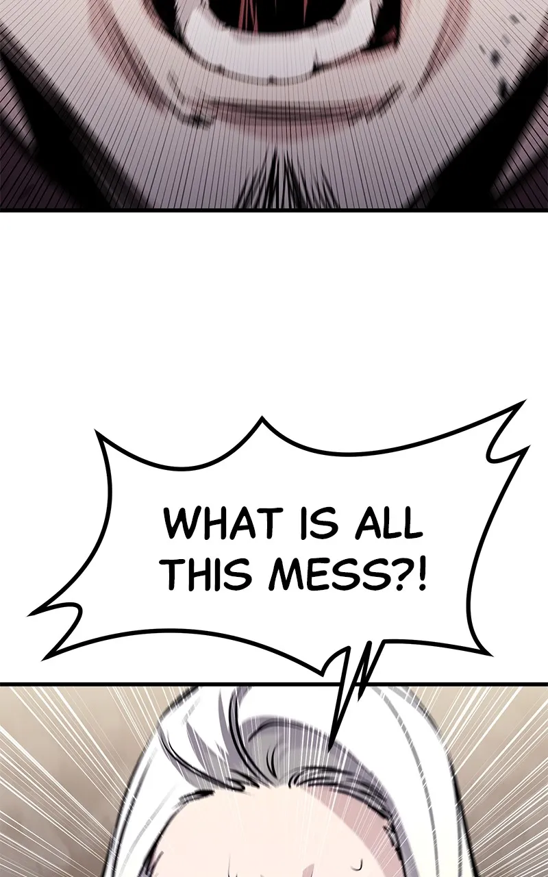 The Regressed Mercenary Has a Plan Chapter 32 page 3 - 