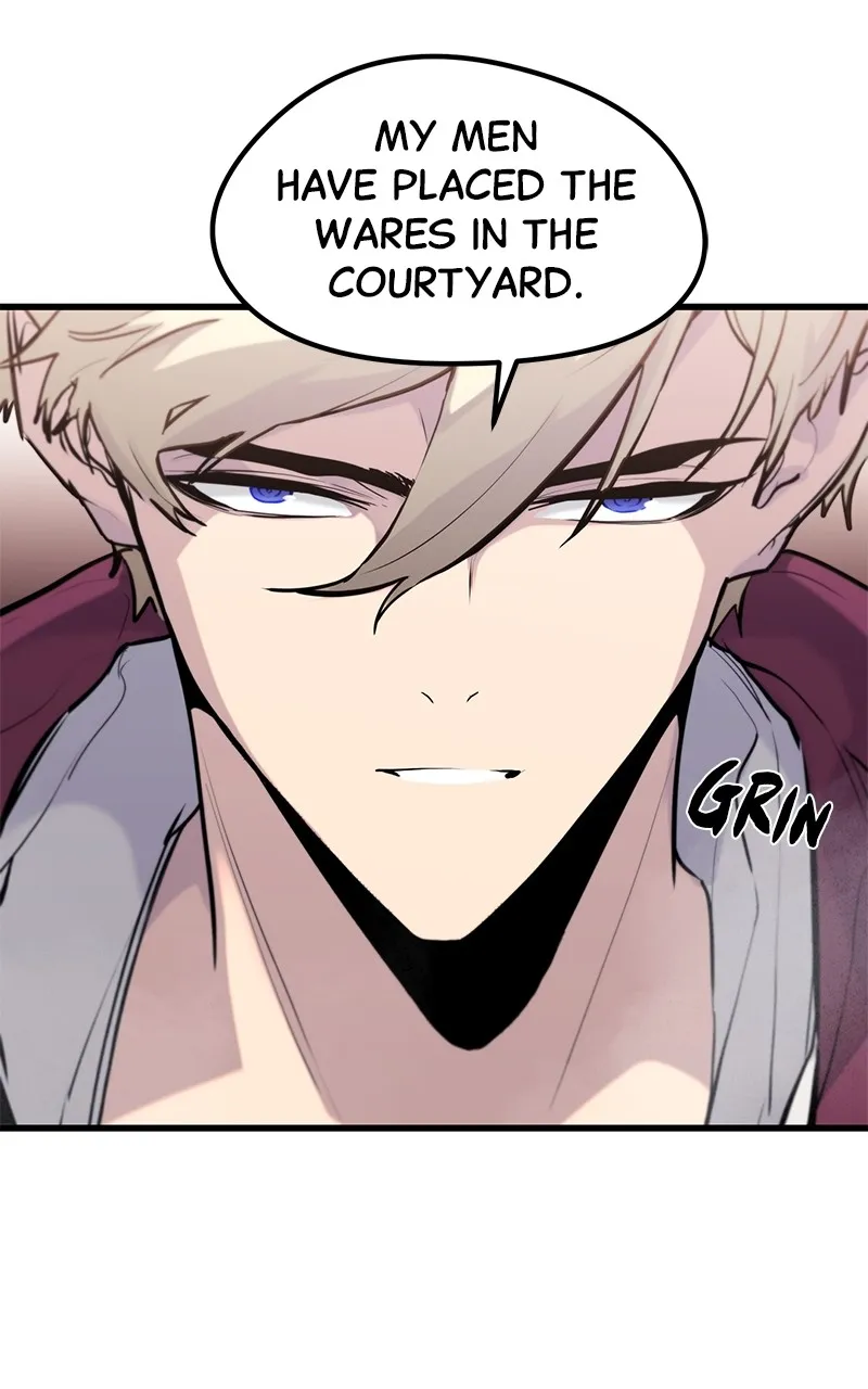 The Regressed Mercenary Has a Plan Chapter 32 page 25 - 
