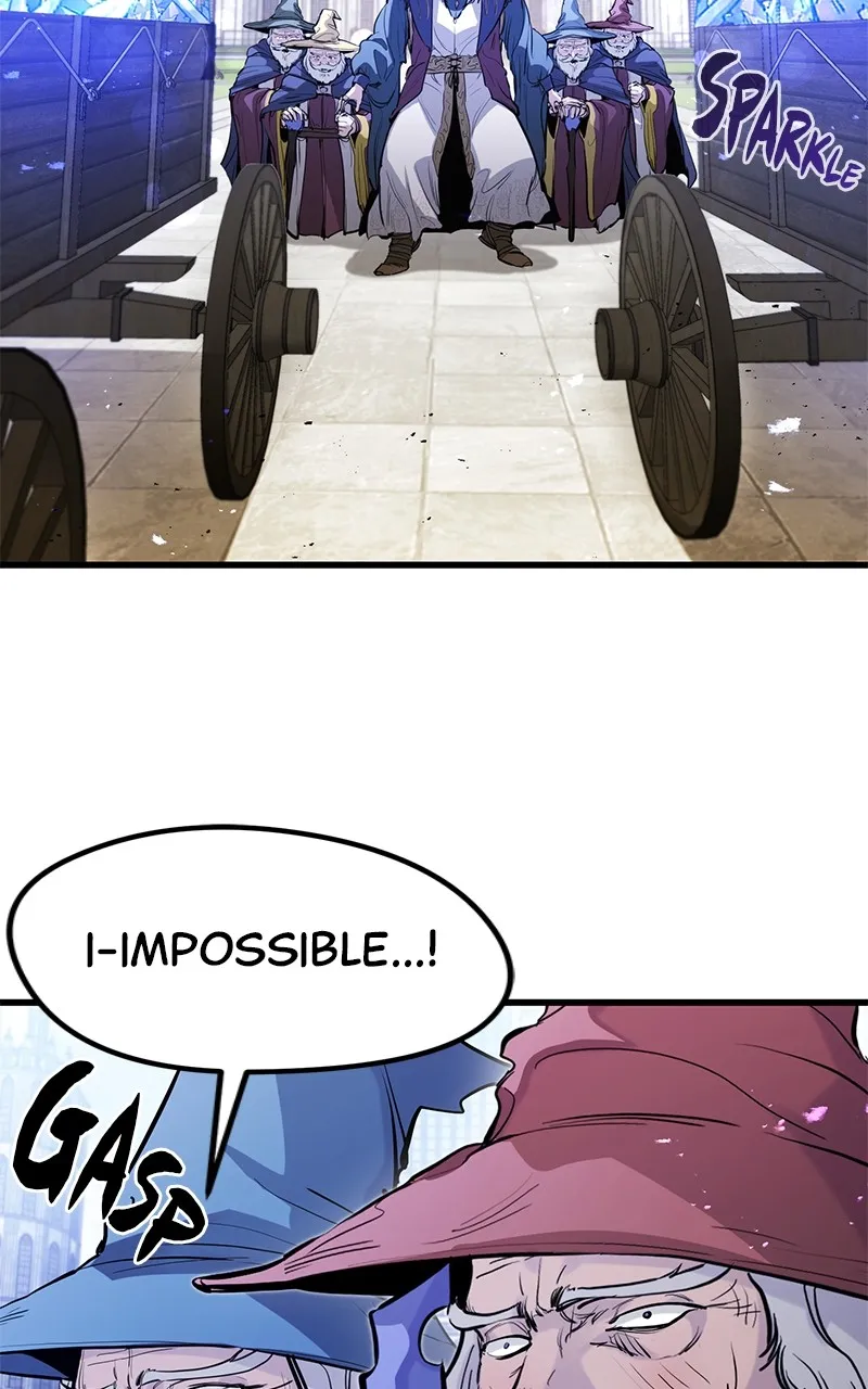 The Regressed Mercenary Has a Plan Chapter 32 page 29 - 