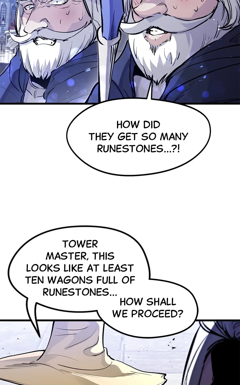 The Regressed Mercenary Has a Plan Chapter 32 page 30 - 