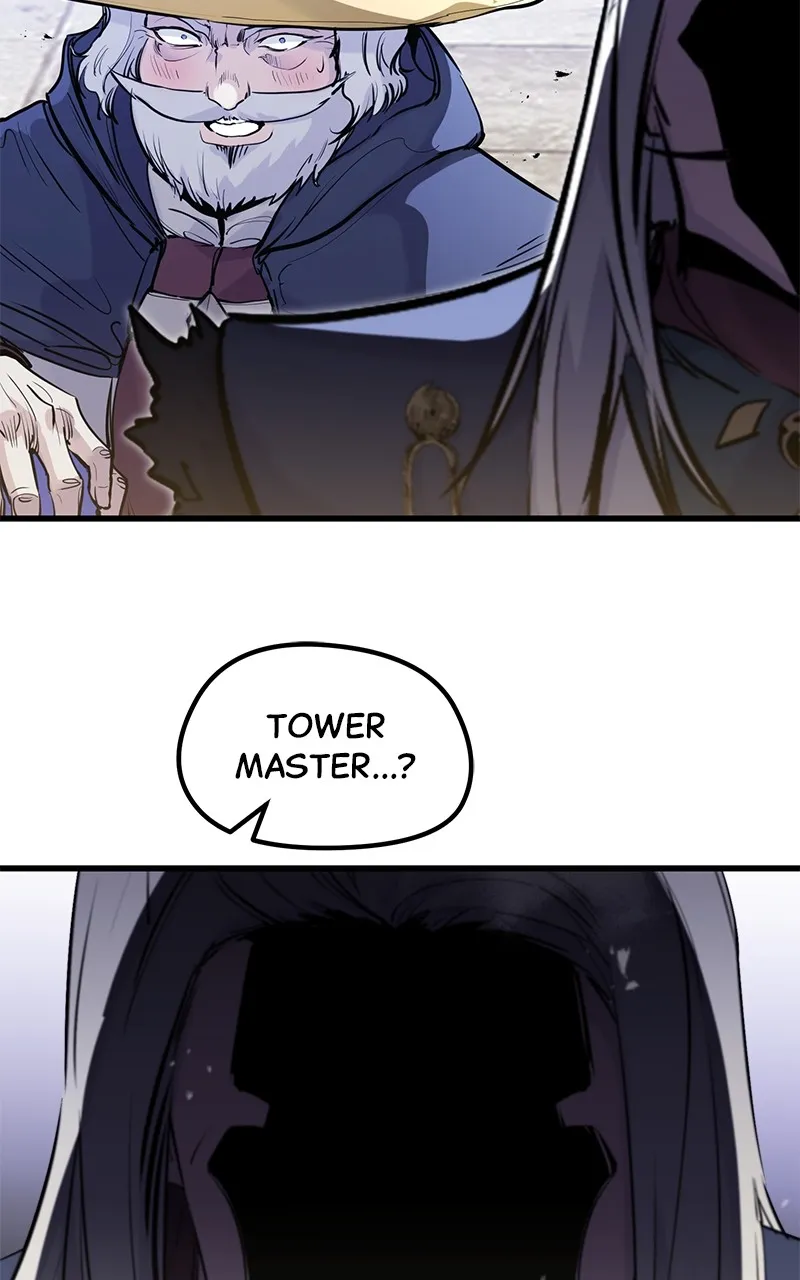 The Regressed Mercenary Has a Plan Chapter 32 page 31 - 