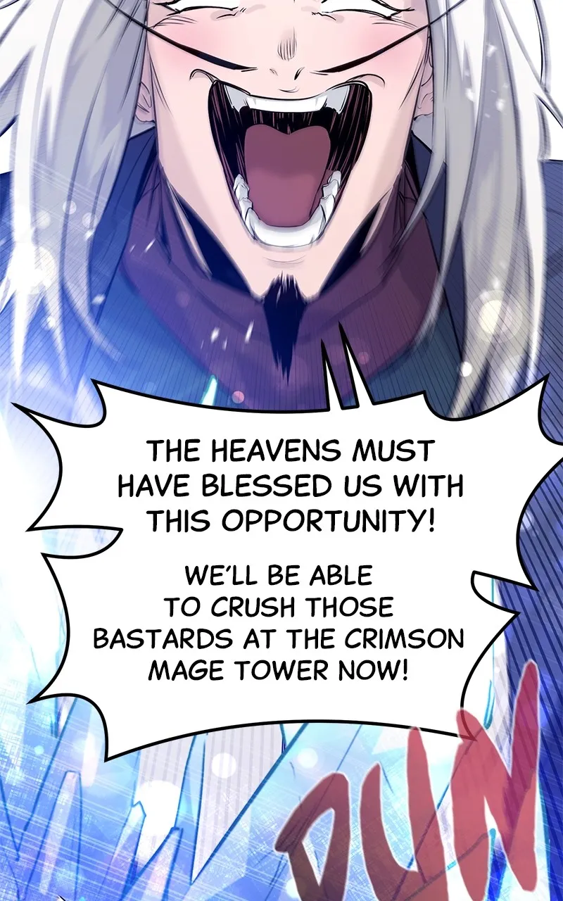 The Regressed Mercenary Has a Plan Chapter 32 page 33 - 