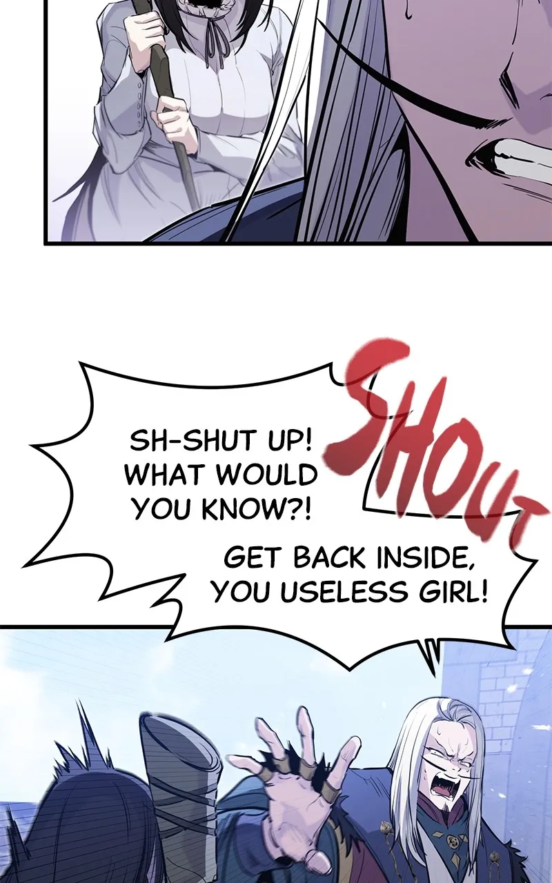 The Regressed Mercenary Has a Plan Chapter 32 page 37 - 