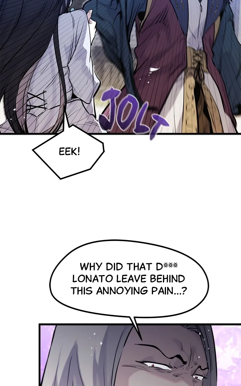The Regressed Mercenary Has a Plan Chapter 32 page 38 - 
