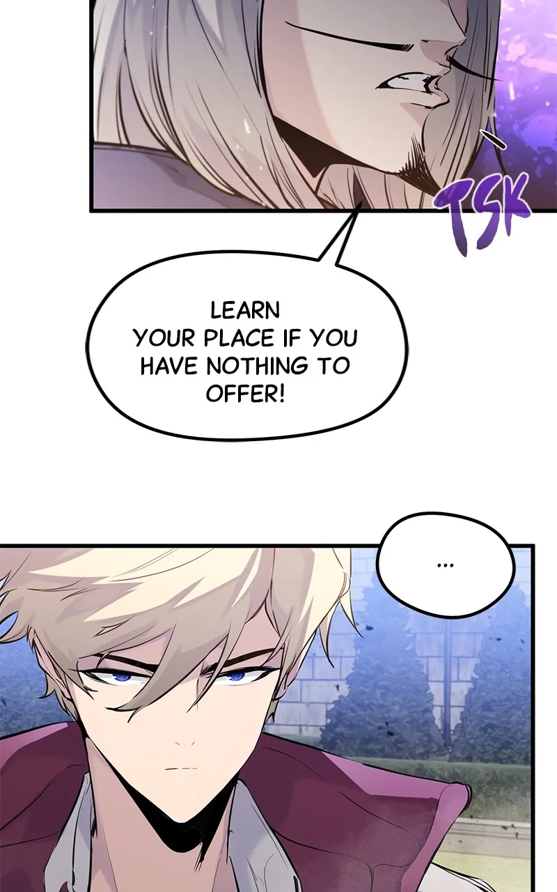 The Regressed Mercenary Has a Plan Chapter 32 page 39 - 