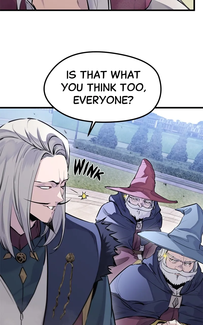 The Regressed Mercenary Has a Plan Chapter 32 page 40 - 