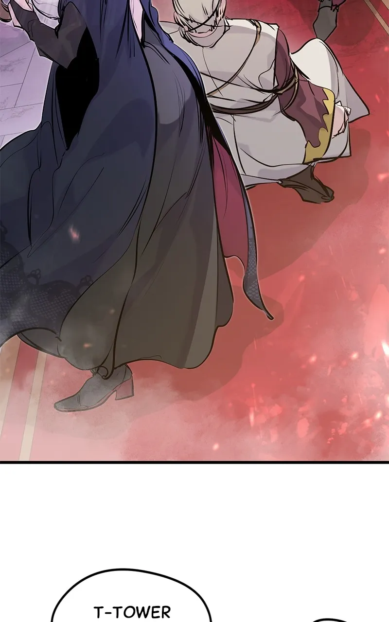 The Regressed Mercenary Has a Plan Chapter 32 page 5 - 