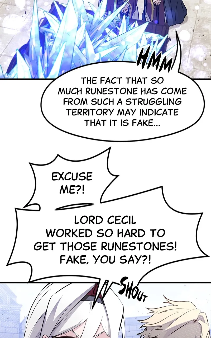 The Regressed Mercenary Has a Plan Chapter 32 page 42 - 
