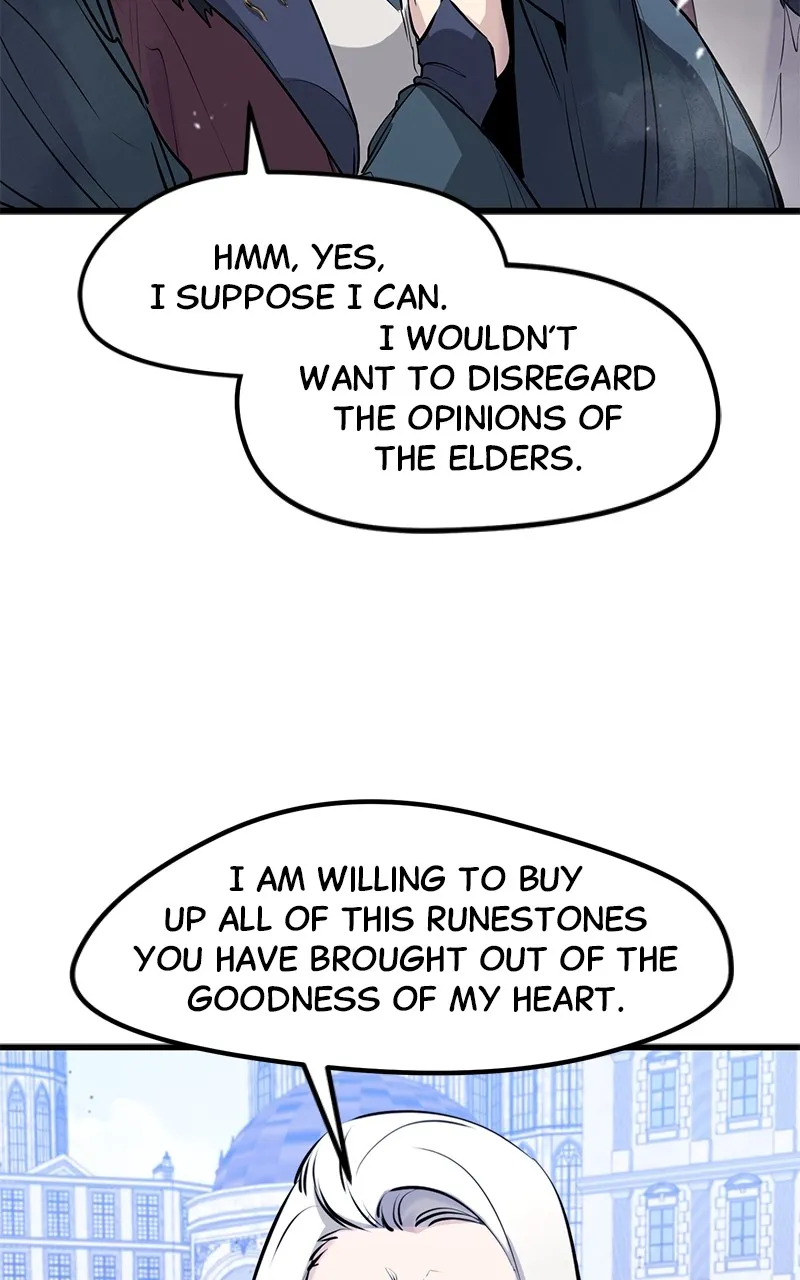 The Regressed Mercenary Has a Plan Chapter 32 page 49 - 
