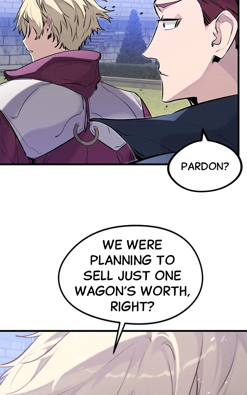 The Regressed Mercenary Has a Plan Chapter 32 page 52 - 