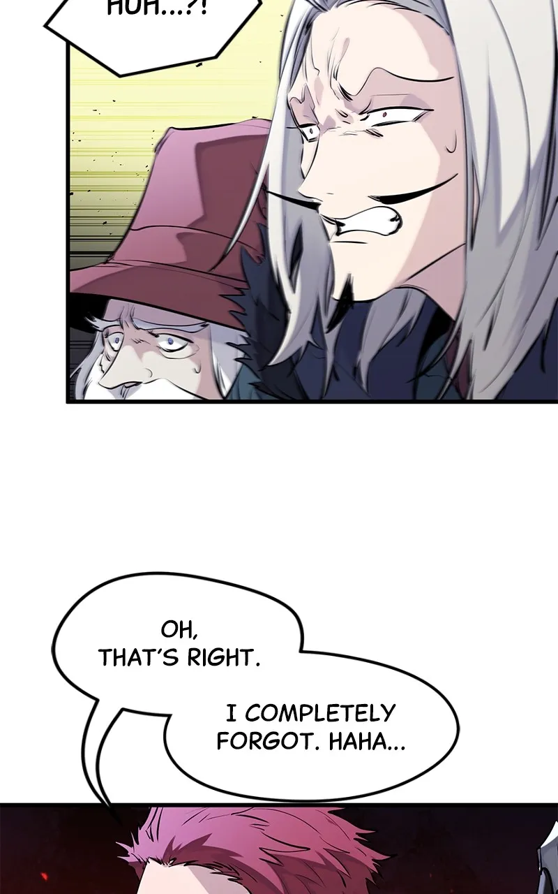 The Regressed Mercenary Has a Plan Chapter 32 page 54 - 