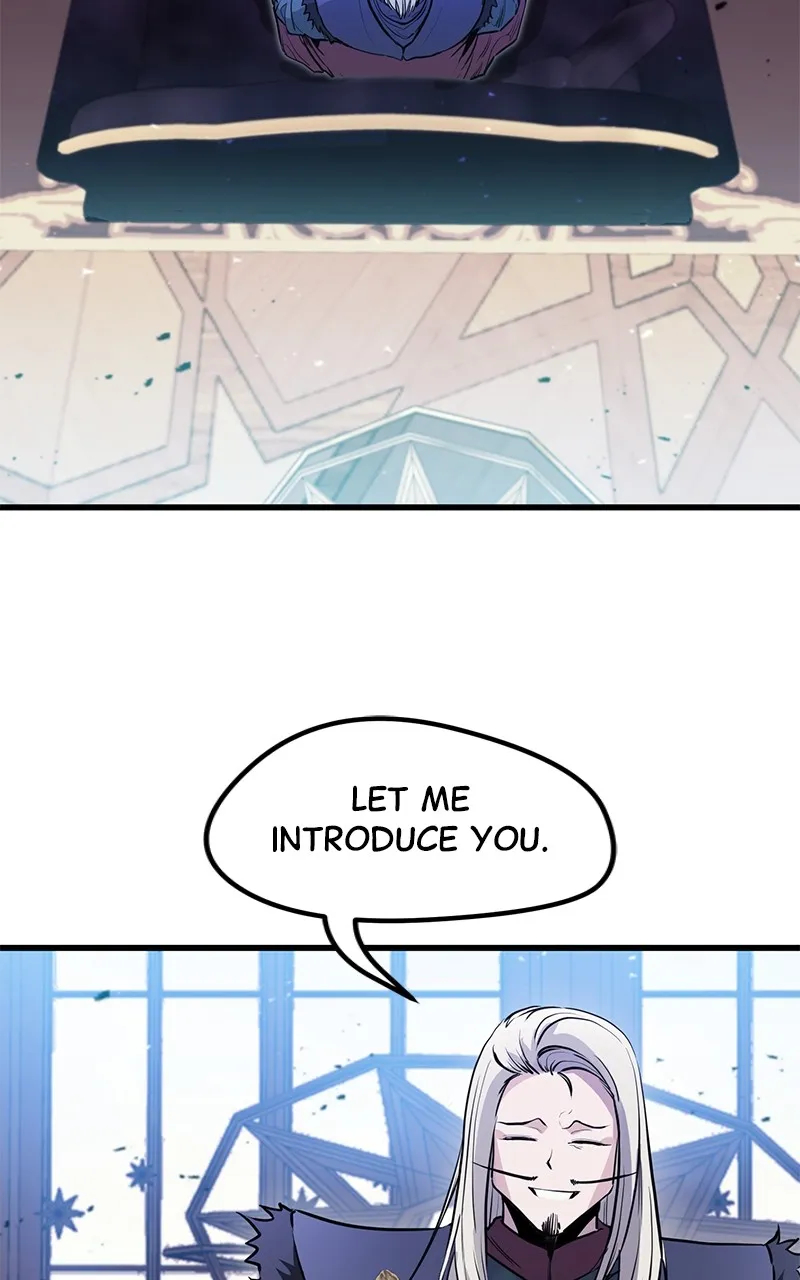 The Regressed Mercenary Has a Plan Chapter 32 page 64 - 