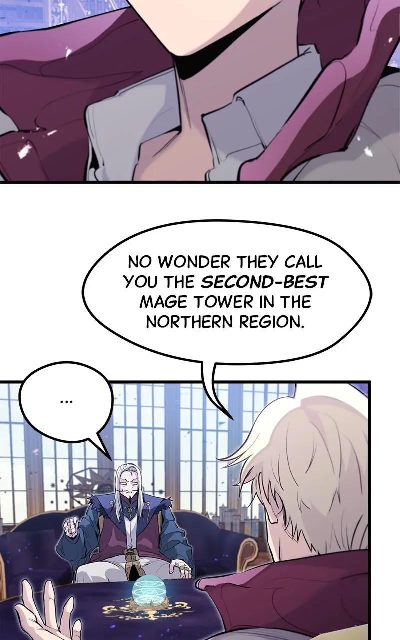 The Regressed Mercenary Has a Plan Chapter 32 page 67 - 