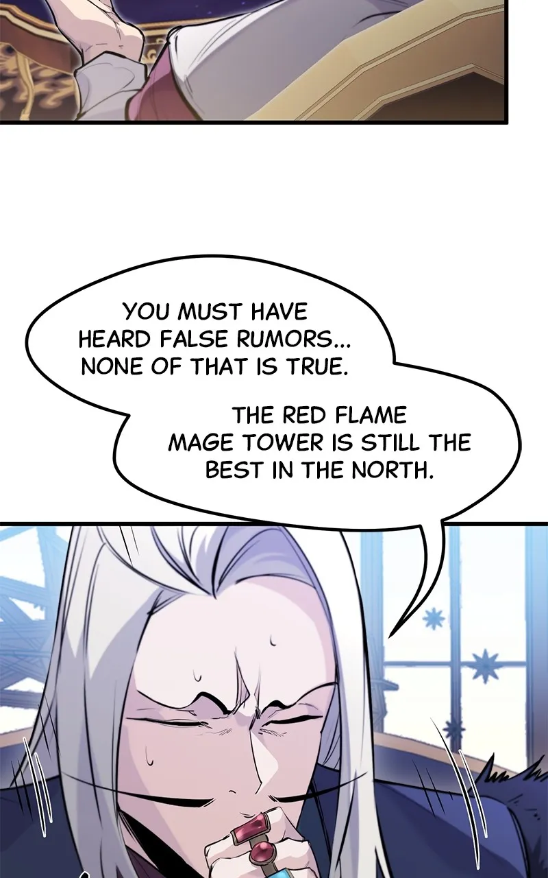 The Regressed Mercenary Has a Plan Chapter 32 page 68 - 