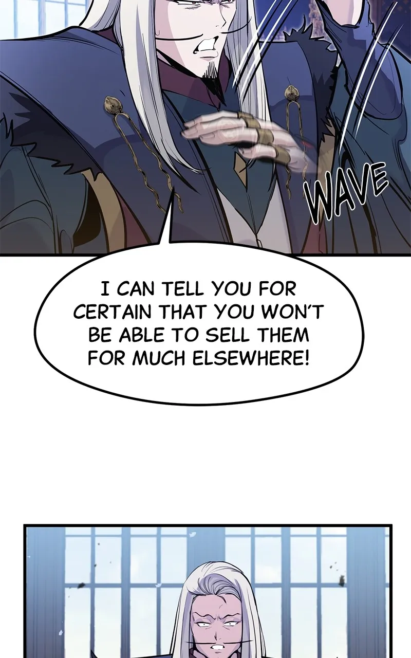 The Regressed Mercenary Has a Plan Chapter 32 page 71 - 