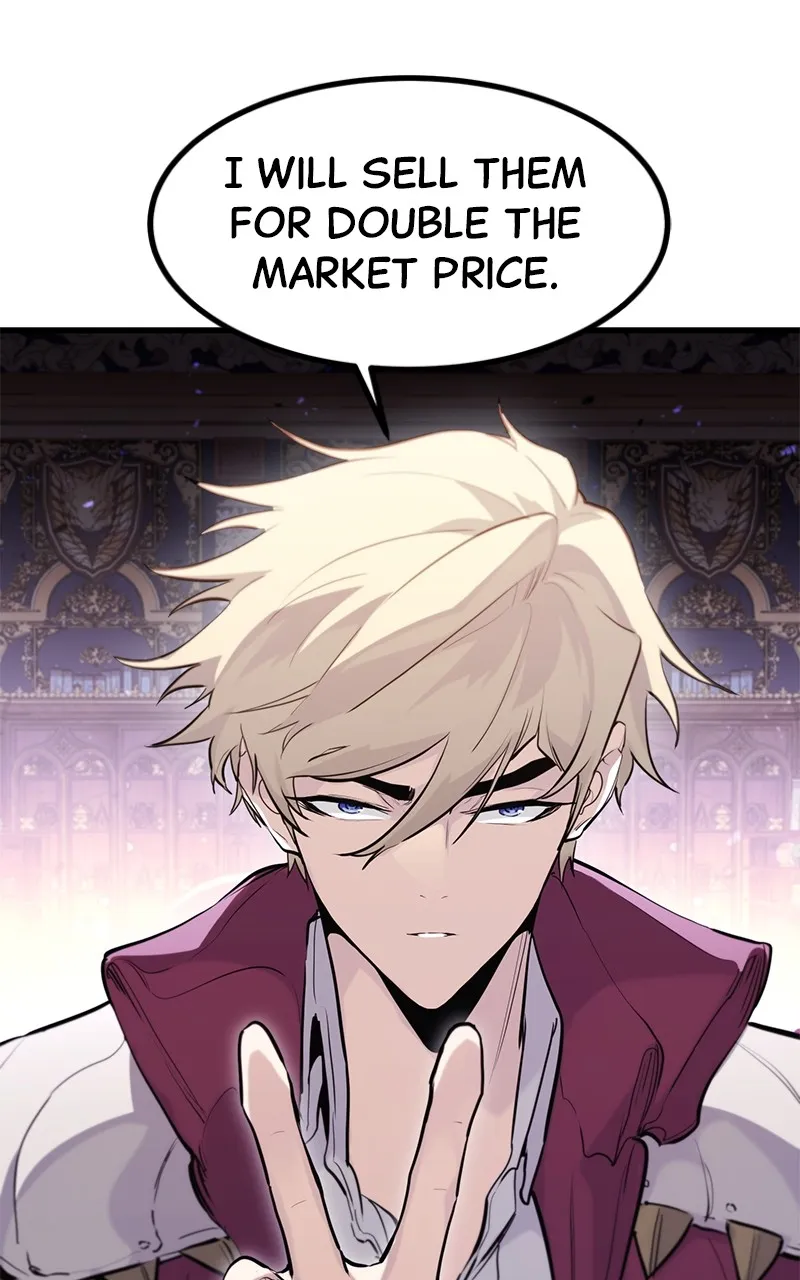 The Regressed Mercenary Has a Plan Chapter 32 page 73 - 