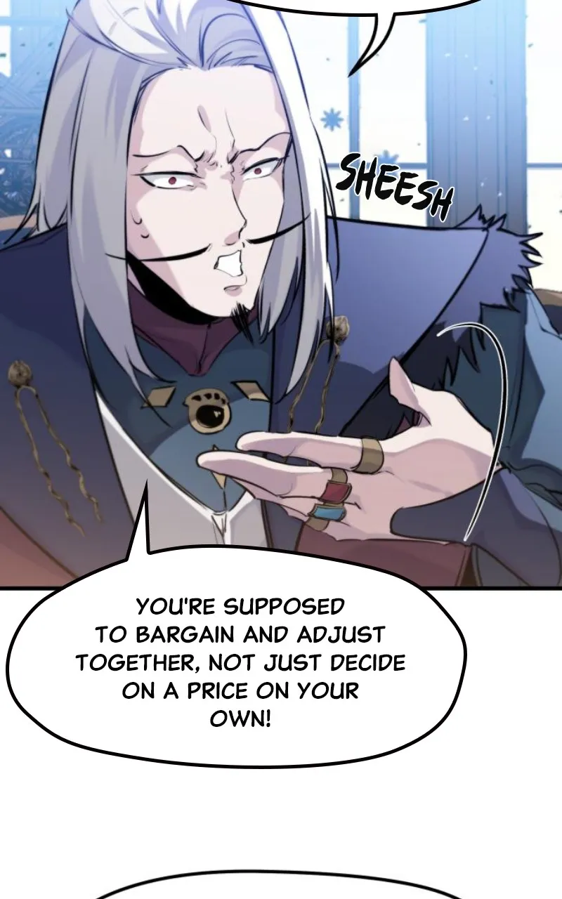 The Regressed Mercenary Has a Plan Chapter 32 page 76 - 