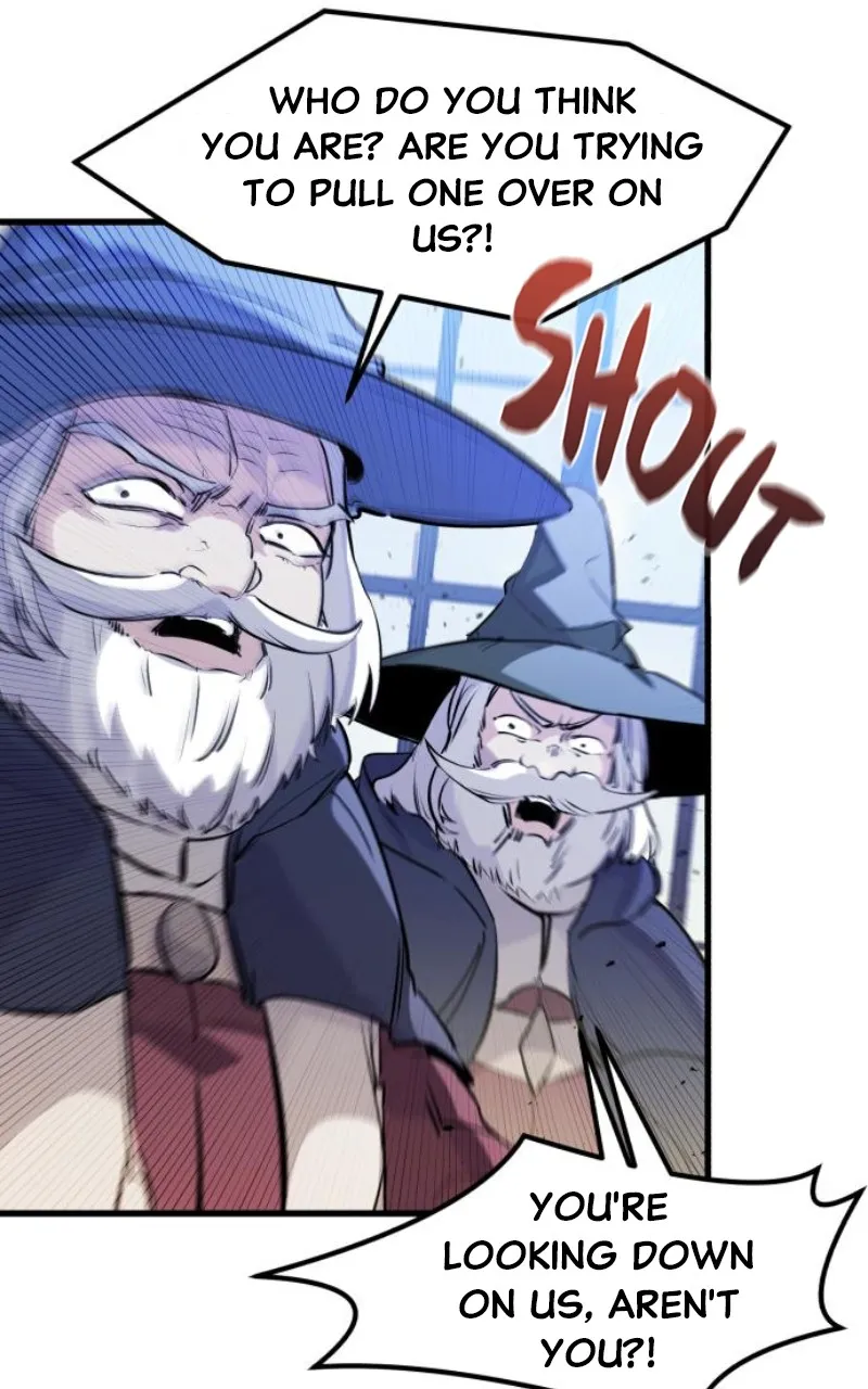 The Regressed Mercenary Has a Plan Chapter 32 page 78 - 