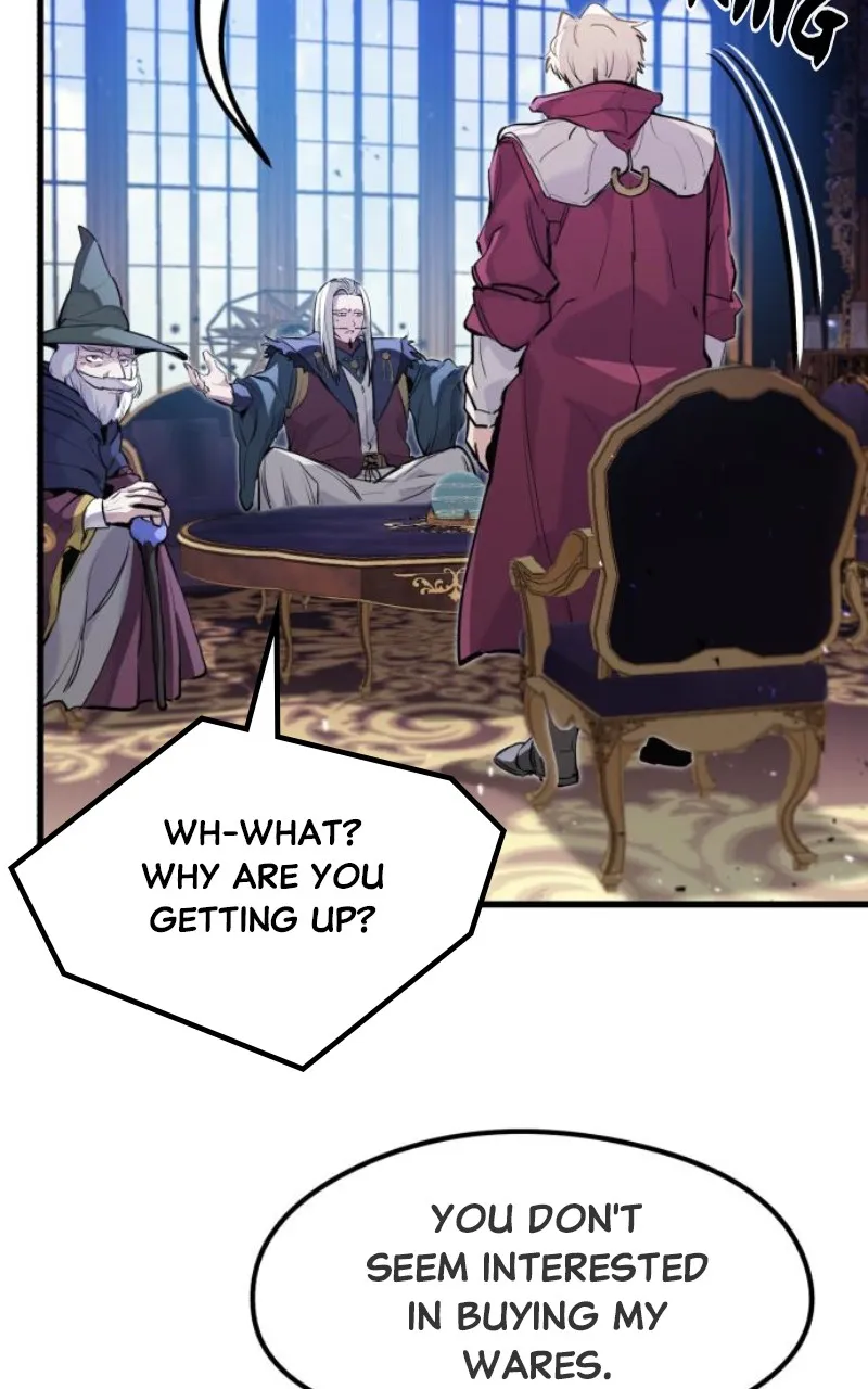 The Regressed Mercenary Has a Plan Chapter 32 page 84 - 