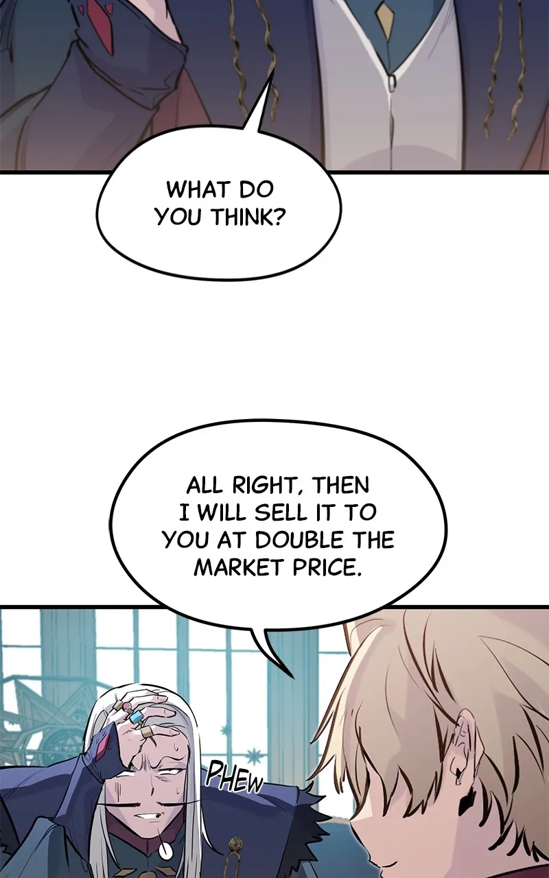 The Regressed Mercenary Has a Plan Chapter 32 page 91 - 