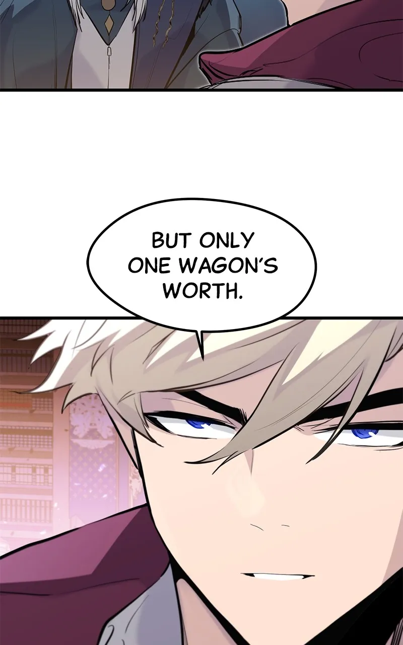 The Regressed Mercenary Has a Plan Chapter 32 page 92 - 