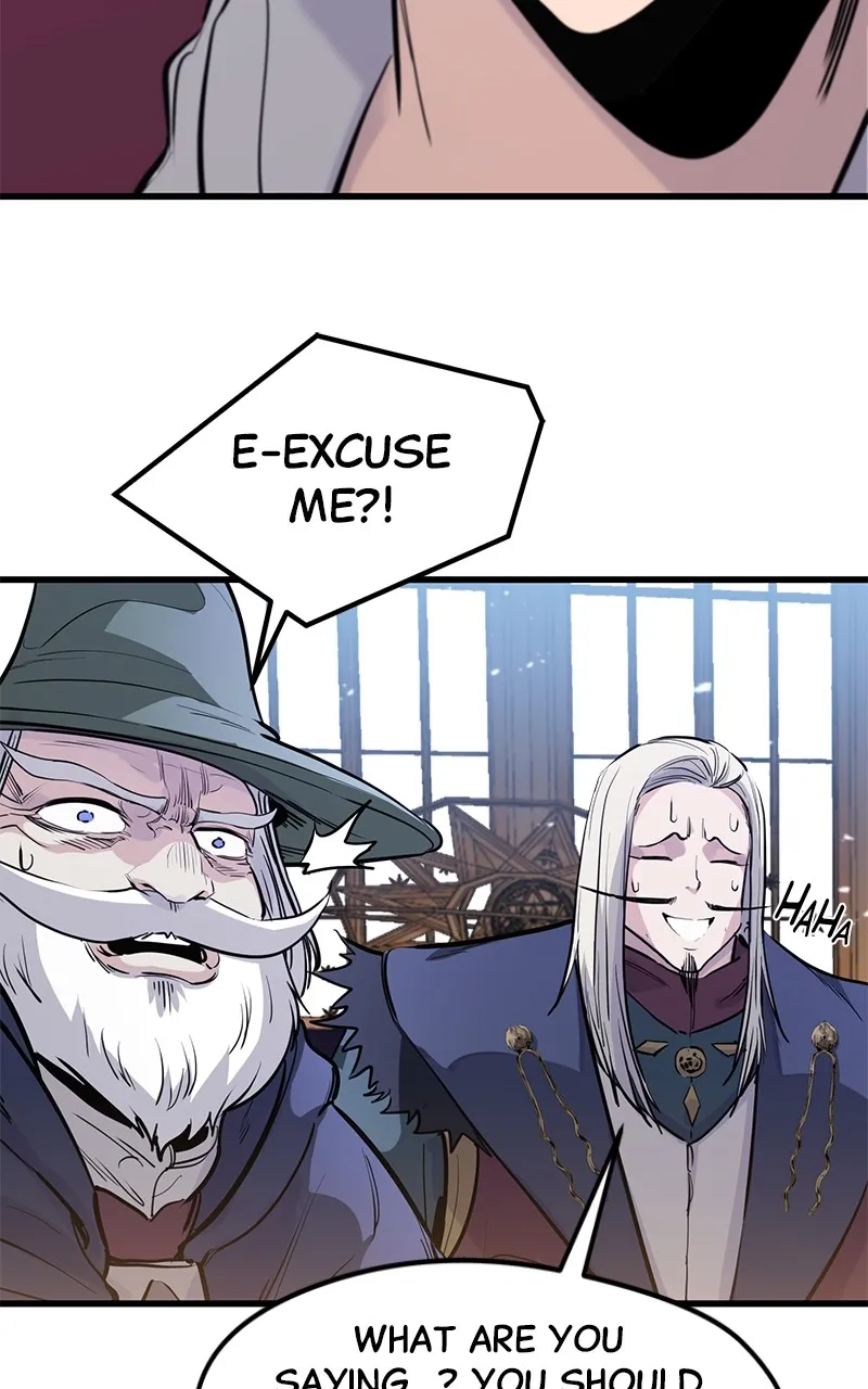 The Regressed Mercenary Has a Plan Chapter 32 page 93 - 