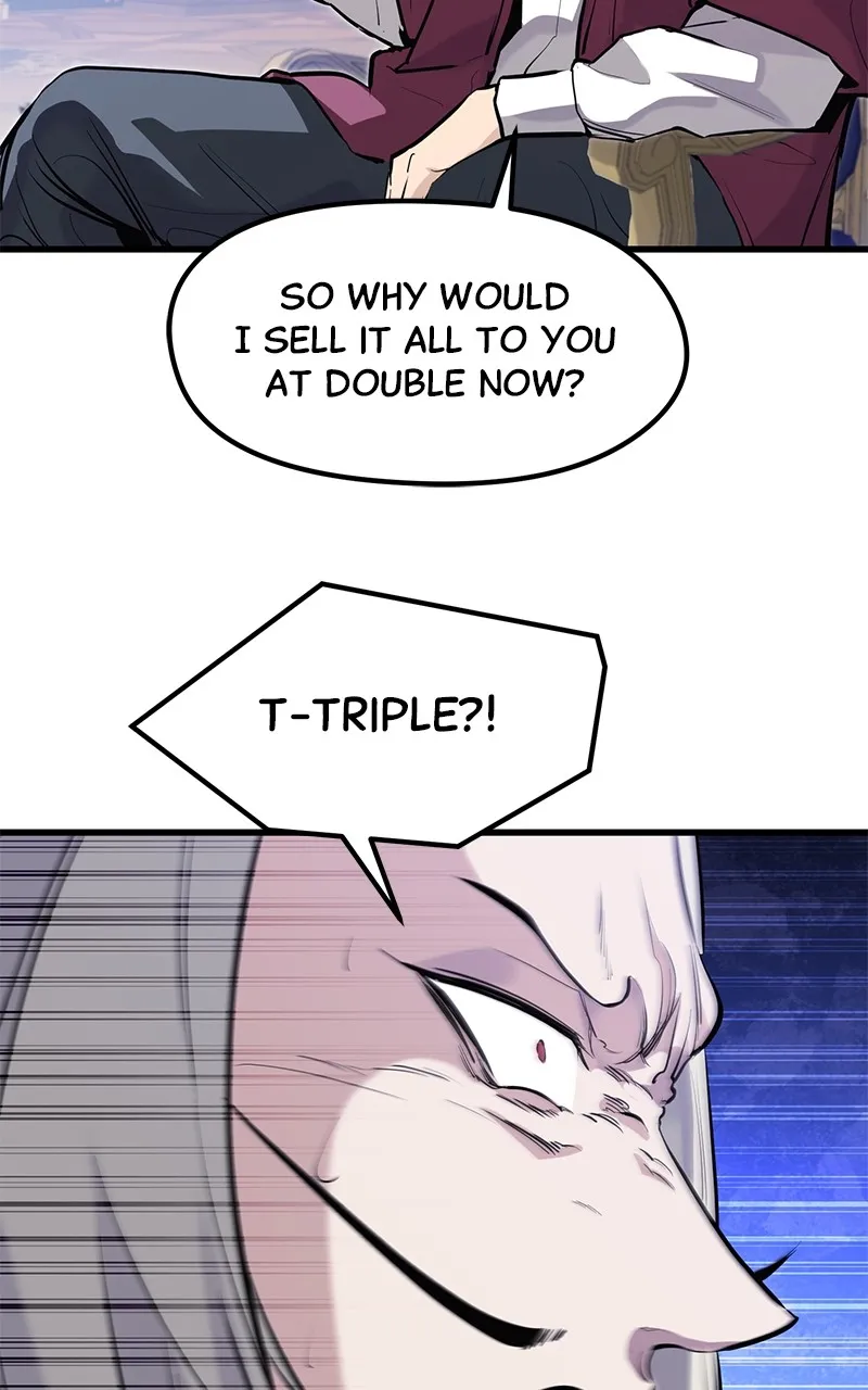 The Regressed Mercenary Has a Plan Chapter 32 page 95 - 